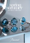BACCARAT Jewelry Magazines online flip pages